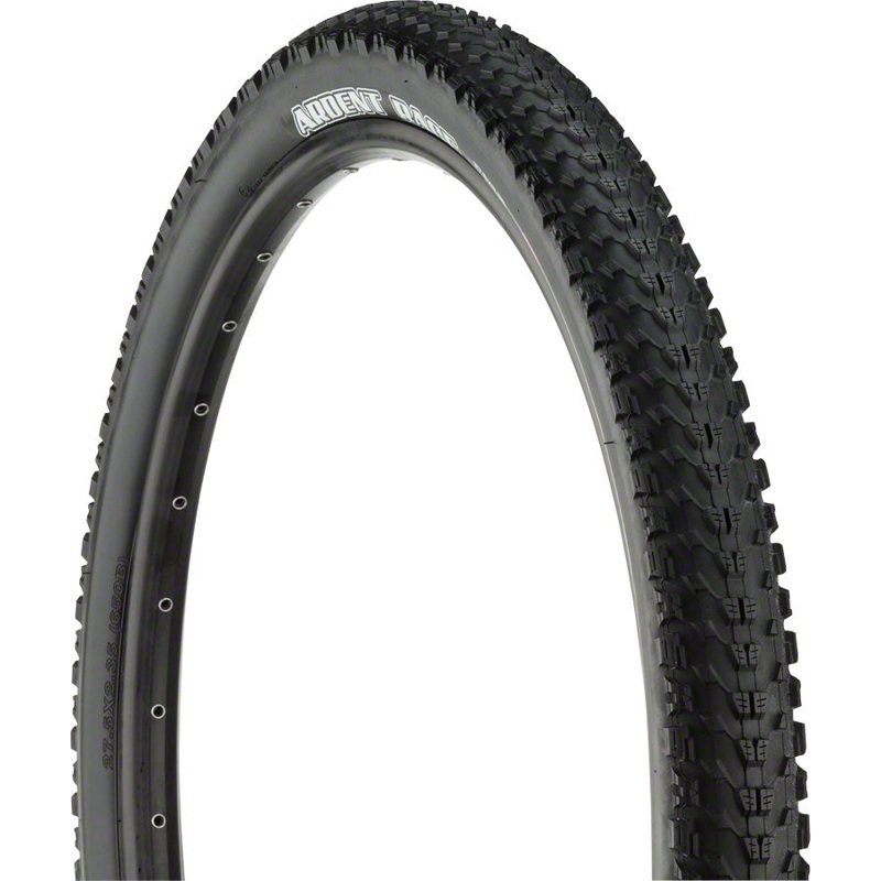 NEW Maxxis Ardent Race Tire – 29 x 2.35, Folding, Tubeless, Black, 3C Maxx Speed, EXO