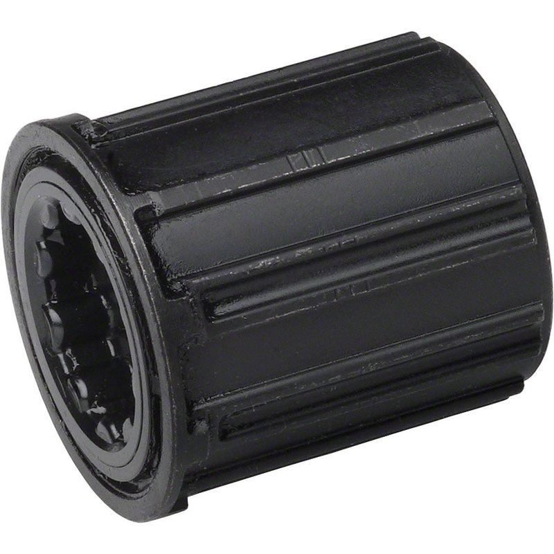 NEW Shimano XT FH-M756, LX FH-M570, Deore FH-M555 Freehub Body with Seal, Does Not Include Fixing Bolt or Washer