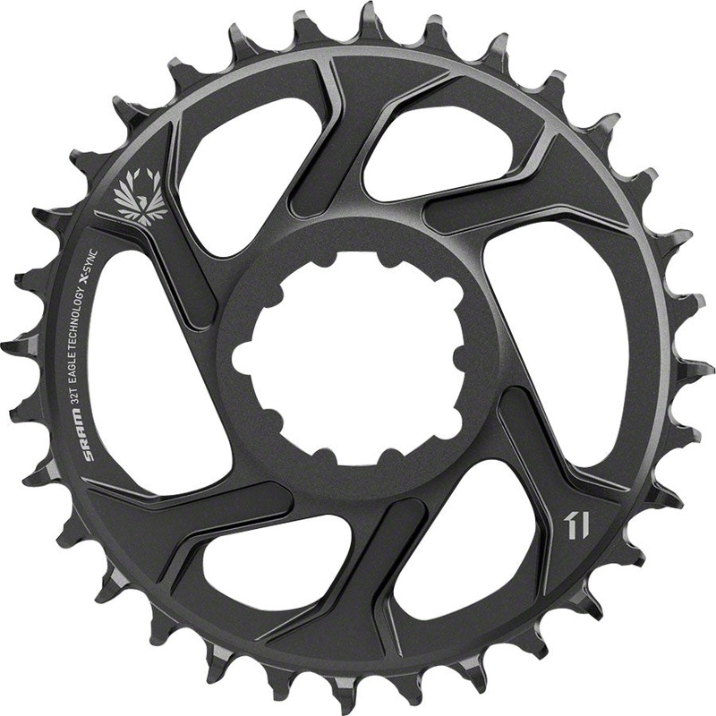 NEW SRAM X-Sync 2 Eagle Direct Mount Chainring 36T Boost 3mm Offset
