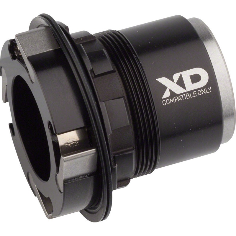 NEW SRAM XD 11 and 12 Speed Freehub Body with Bearings for X.0 hubs, Roam 30 and 40 Wheels, Rail XX and 40 wheels