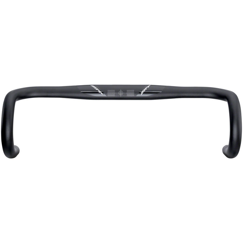 NEW Zipp Speed Weaponry Service Course SL-70 Drop Handlebar – Carbon, 31.8mm, 36cm, Black