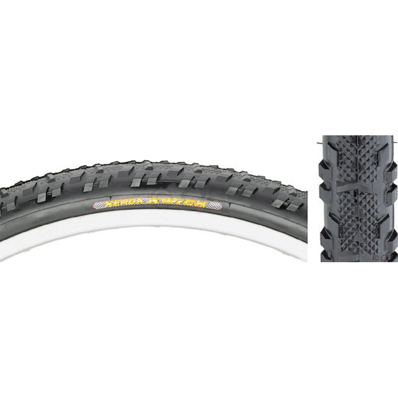 NEW Kenda Kwick K879 700 x 30c Folding Bead Black