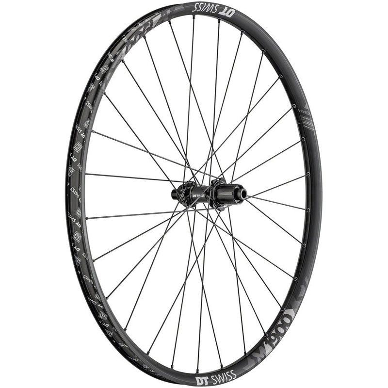 NEW M-1900 Spline 30, 29″, 12×142 Rear Wheel  HG NLA