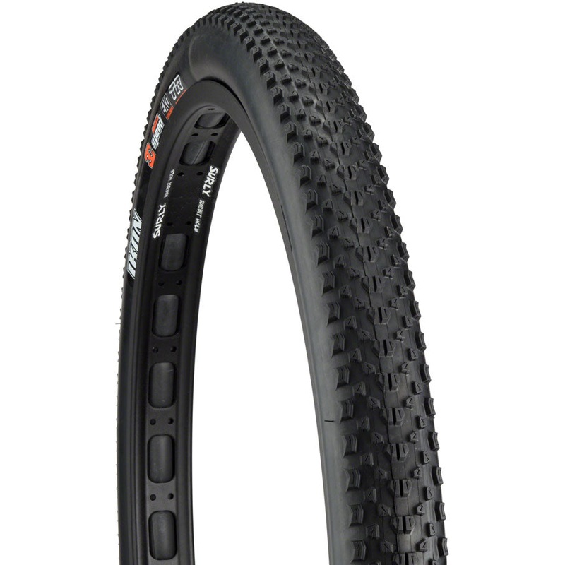 NEW Maxxis Ikon Tire: 29 x 2.35″, Folding, 120tpi, 3C, EXO, Tubeless Ready, Black