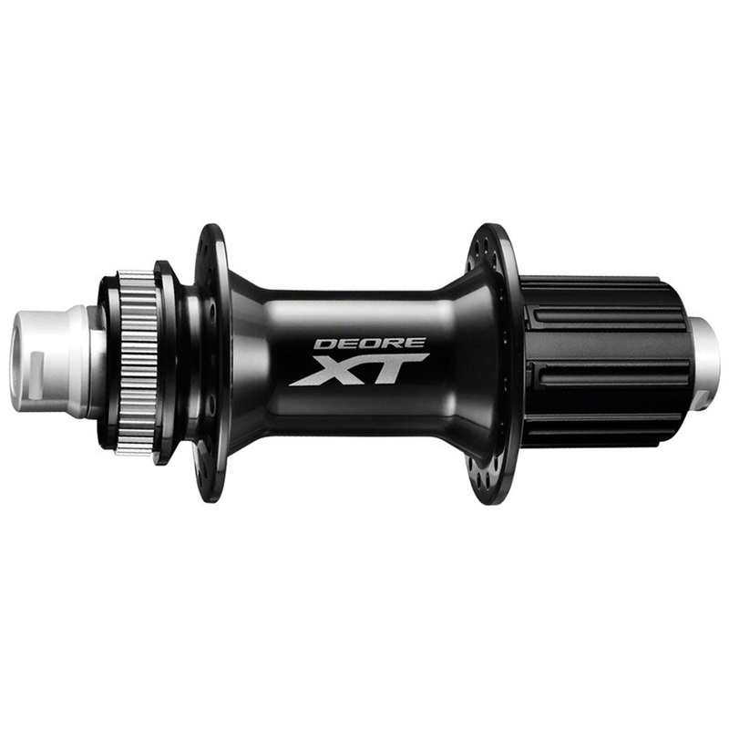 NEW Shimano XT FH-M8010 32h 11-Speed 12x142mm Thru-Axle Centerlock Disc Rear Hub