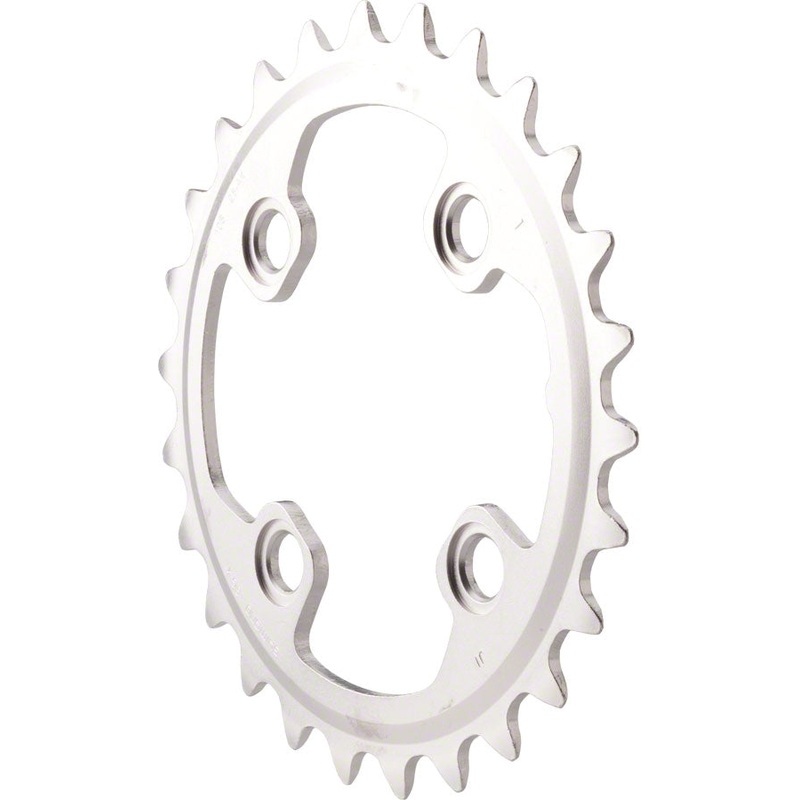 NEW Shimano XT M785 26t 64mm 10-Speed AK-type Inner Chainring