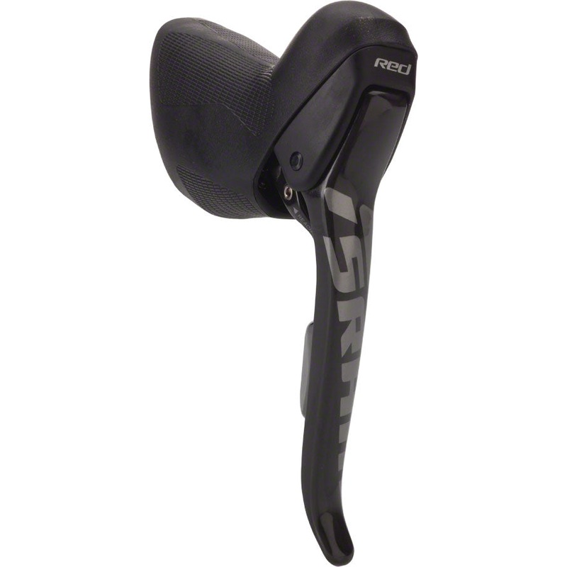 NEW SRAM Red ErgoDynamic Left Shift/Brake Lever For 2×10 Yaw Front Derailleur