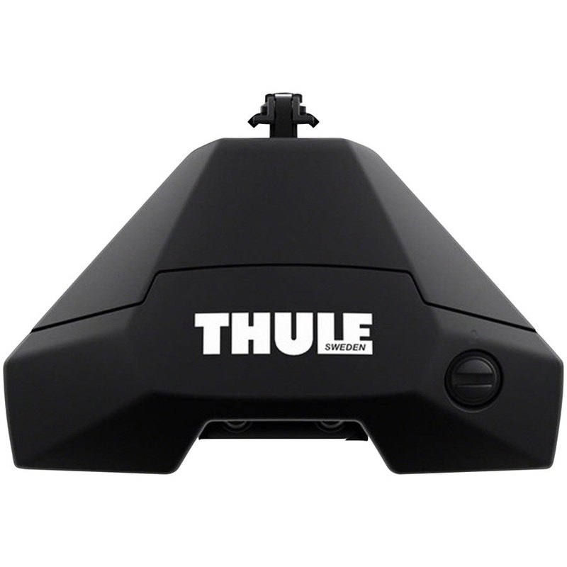 NEW Thule 710501 Evo Clamp Foot Pack, Set of 4