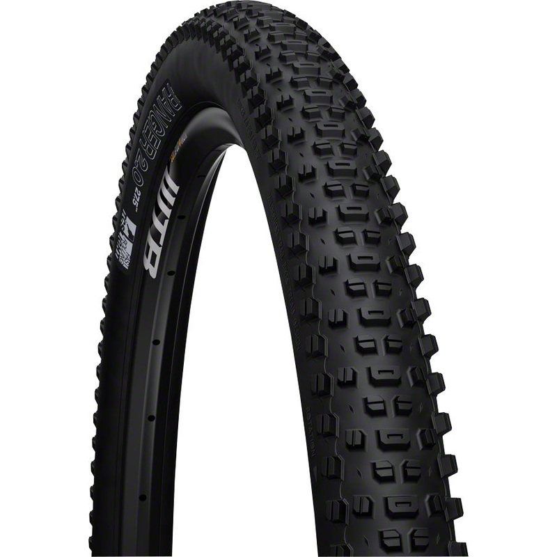 NEW WTB Ranger TCS Light Fast Rolling Tire: 29 x 2.25″, Folding Bead, Black