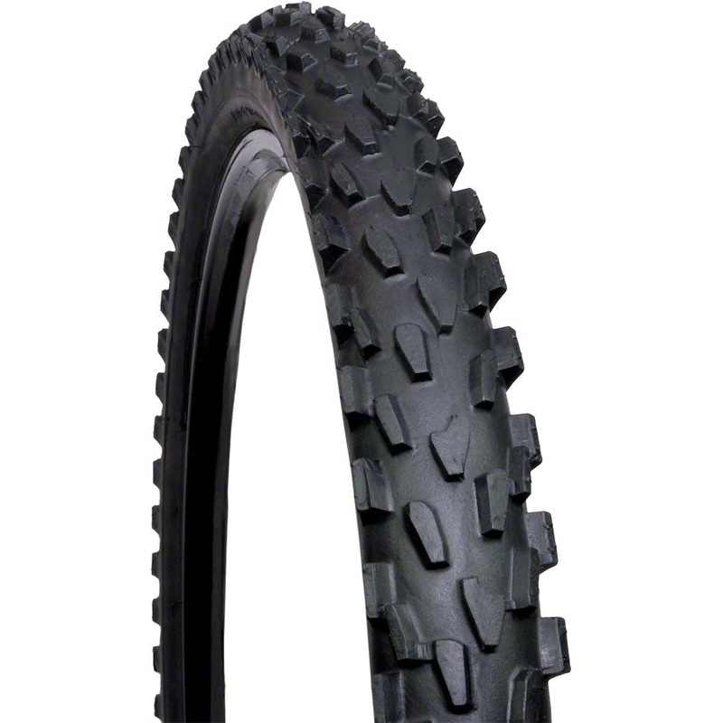 NEW WTB VelociRaptor Comp Front Tire: 26 x 2.1″, Wire Bead, Black