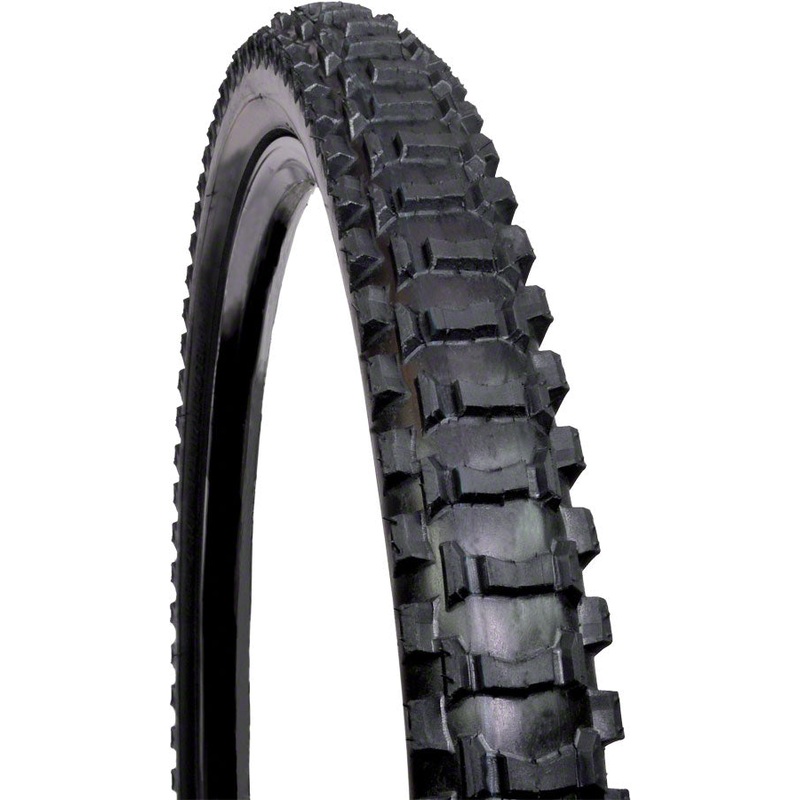 NEW WTB VelociRaptor Comp Rear Tire: 26 x 2.1″, Wire Bead, Black