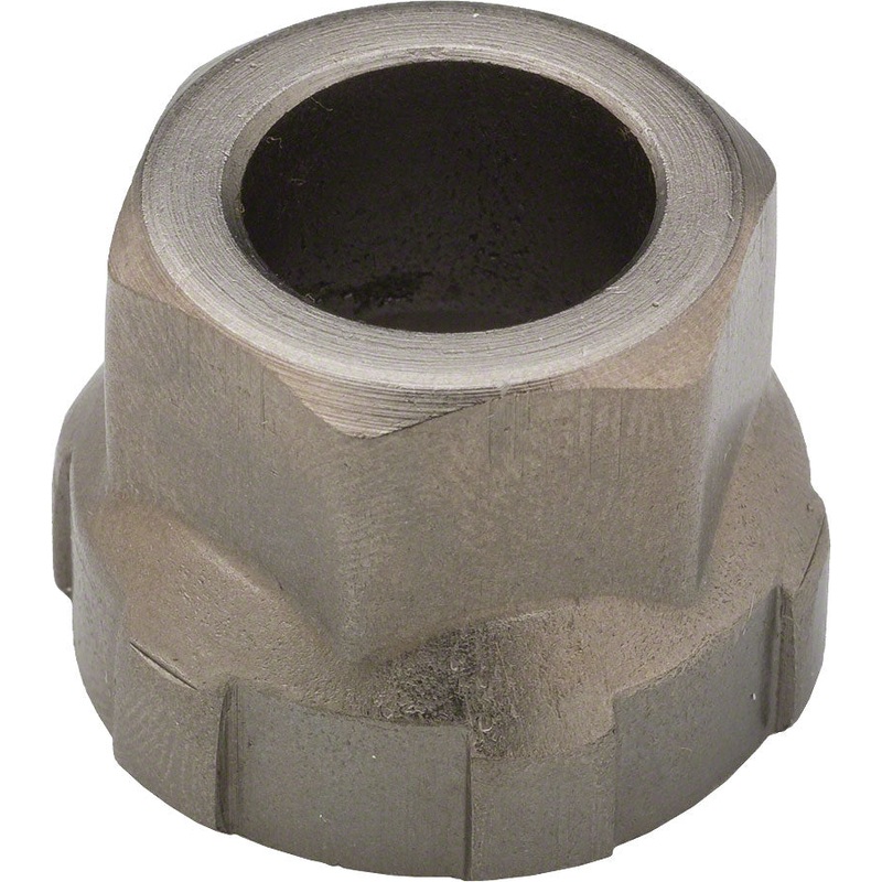 NEW ACS Crossfire Tool, Hex Style Freewheel Remover