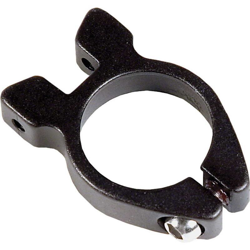 NEW Axiom Trekk Seat Collar w/Rack Eyelets, 29.8mm