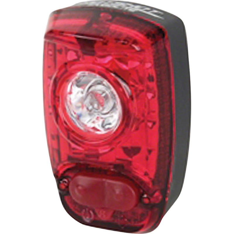 NEW CygoLite Hotshot SL 30 USB Rechargeable Taillight