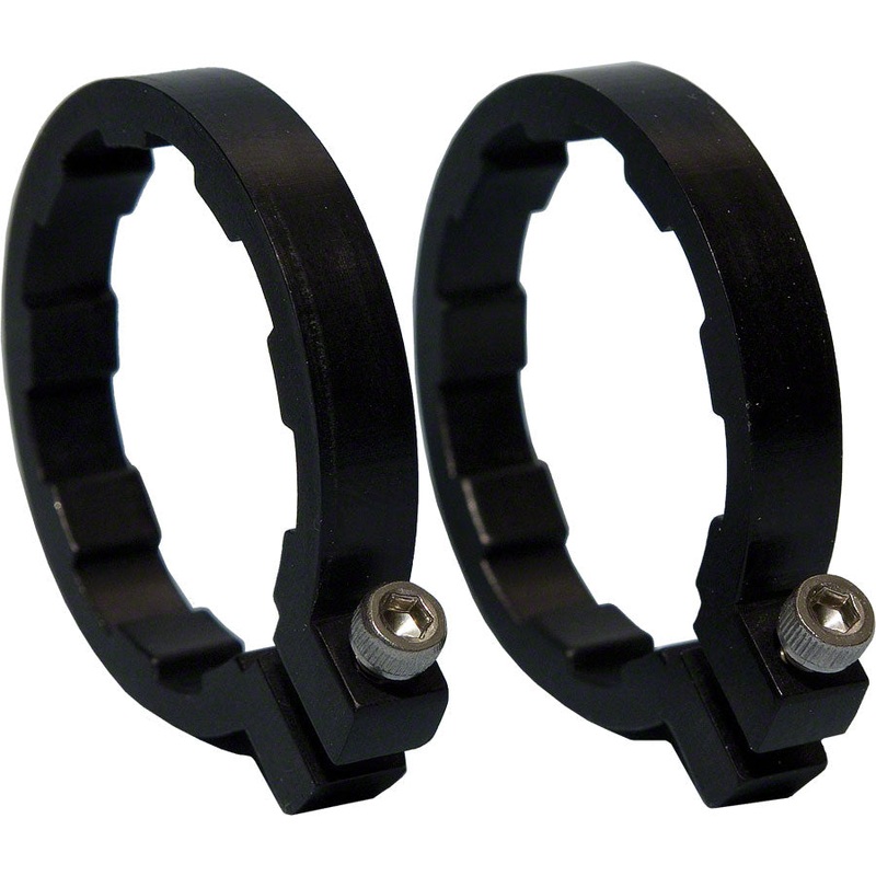 NEW GearClamp Single Speed Conversion Kit for Shimano/SRAM Freehub