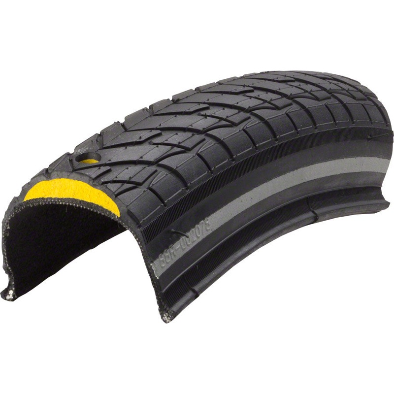 NEW Michelin Protek Cross Tire 26 x 1.85″,  Black