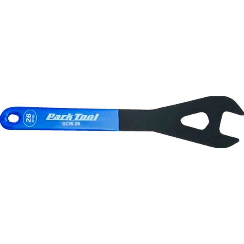 NEW Park Tool SCW-26 Cone Wrench: 26.0mm