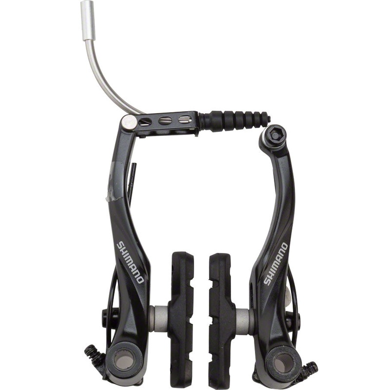 NEW Shimano Alivio BR-T4000 Rear V-Brake Black