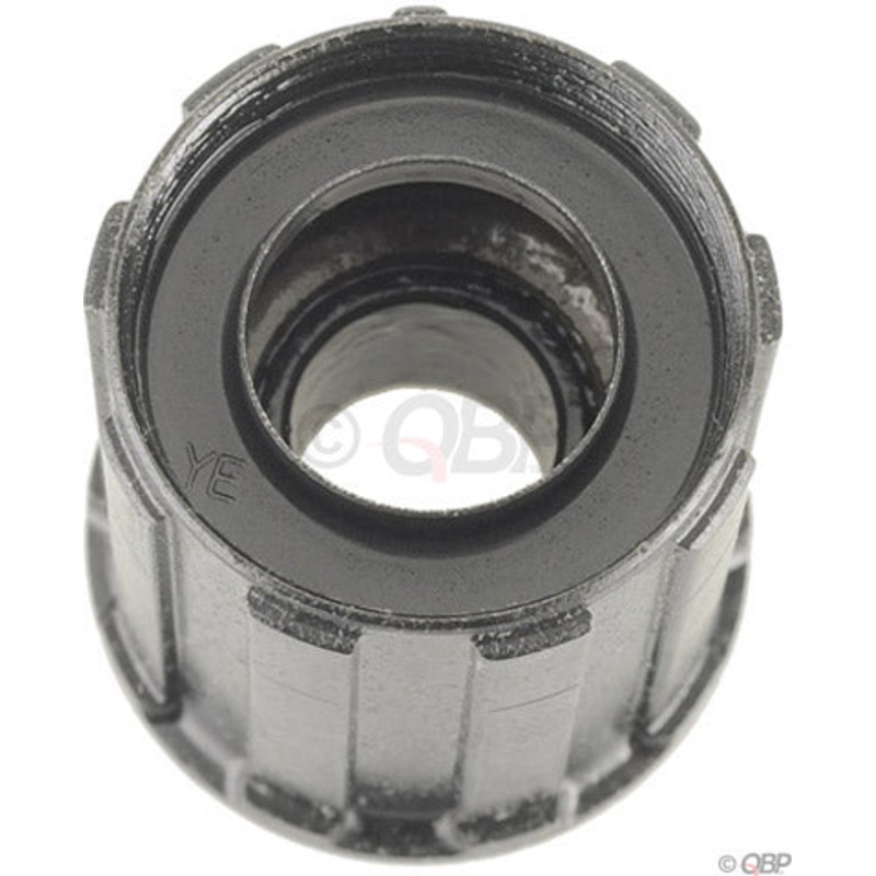 NEW Shimano Alivio MC18, Deore M525/510 9-Speed Freehub Body with Seal, Does Not Include Fixing Bolt or Washer