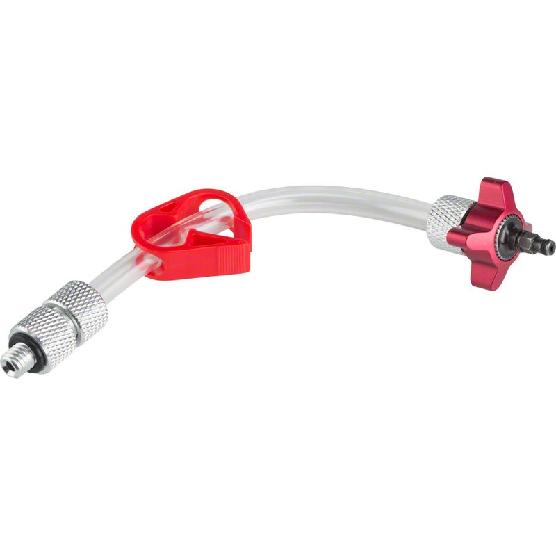 NEW SRAM Bleeding Edge Tool for Guide and Level Ultimate and Level TLM and TL Brakes, Use with Avid or SRAM Pro Bleed Kit