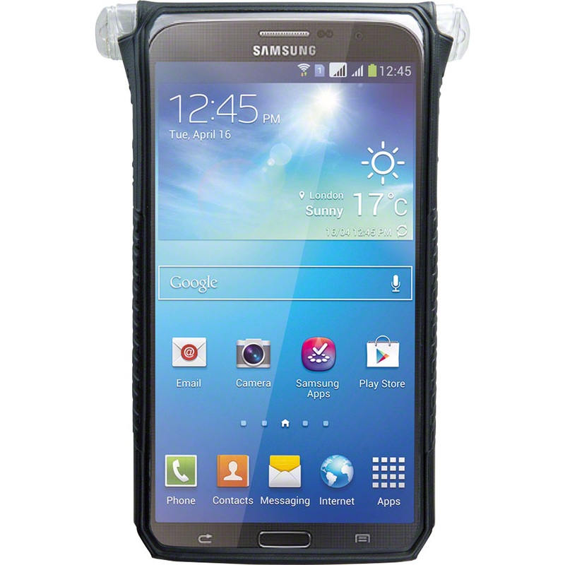 NEW Topeak DryBag 6″ Black