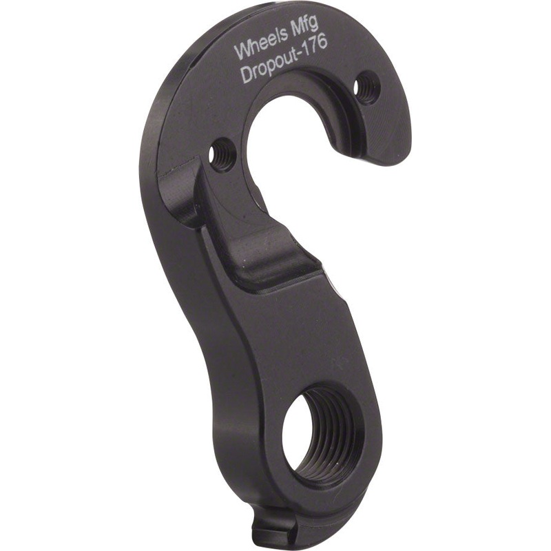 NEW Wheels Manufacturing Derailleur Hanger – 176