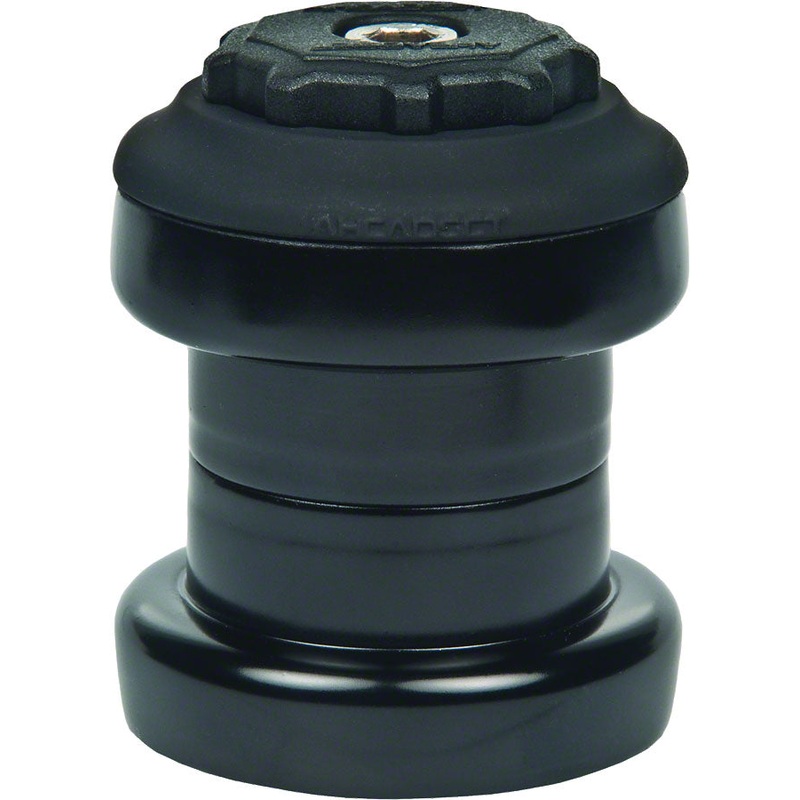 NEW Aheadset TR External Cup 1-1/8″ Traditional Threadless Headset