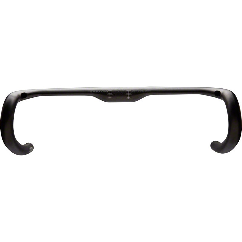 NEW Easton EC70 Aero Drop Handlebar – Carbon 31.8mm 42cm Black