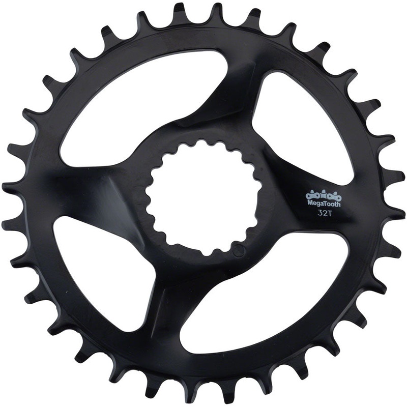 NEW FSA Comet Chainring Direct-Mount Megatooth 11-Speed 32t