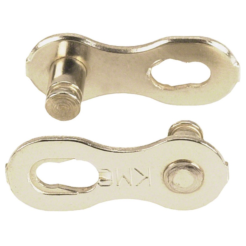 NEW KMC Missing Link Fits II: 7.1mm for 67 and 8 Speed Chains Card/6