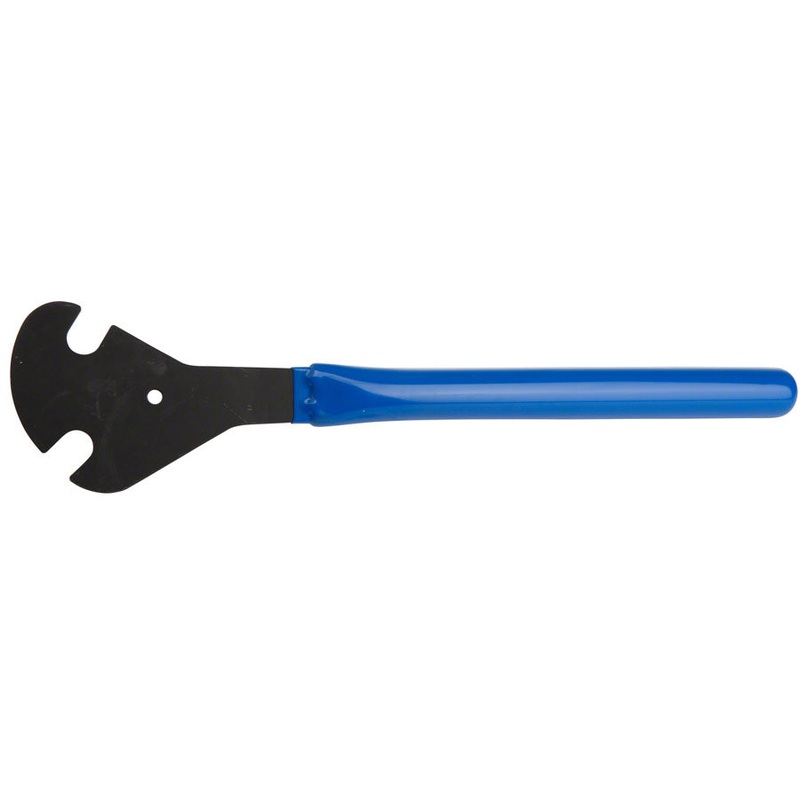 NEW Park Tool PW-4 Professional Shop 15.0mm Pedal Wrench