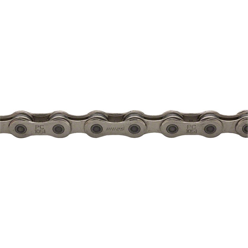 NEW SRAM PC-1051 10 speed Chain  w/PowerLock 114 links