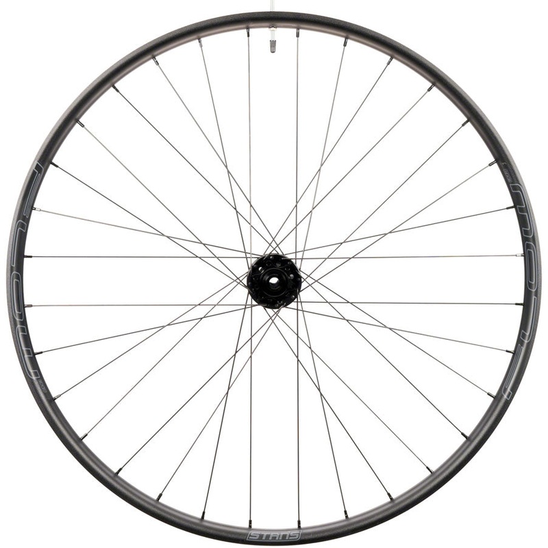 NEW Stan’s NoTubes Flow EX3 Rear Wheel – 29 12 x 157mm 6-Bolt XDR Black