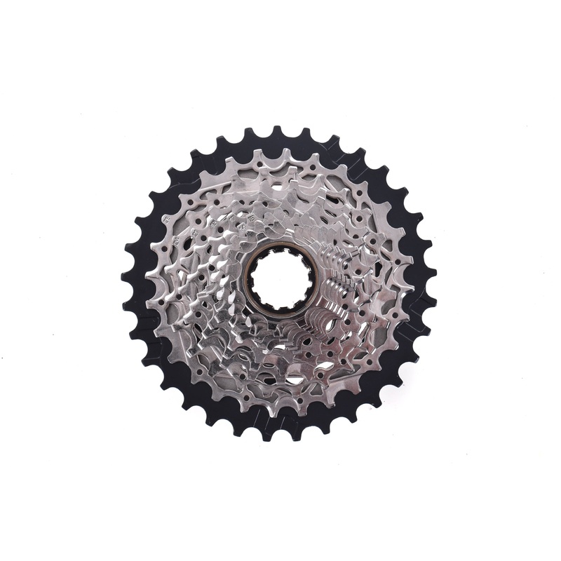 NEW Take off SRAM Force CS-XG-1270-D1 10-33T 12 speed XDR Driver Cassette Road