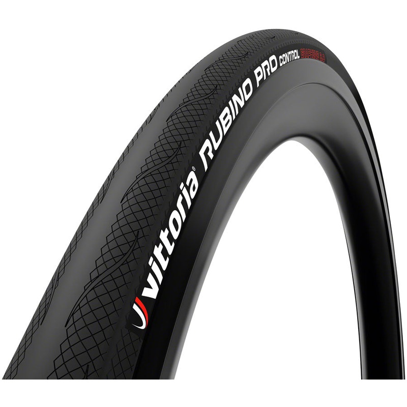 NEW Vittoria Rubino Pro Control G2.0 Tire – 700 x 28 Clincher Folding Black 60tpi