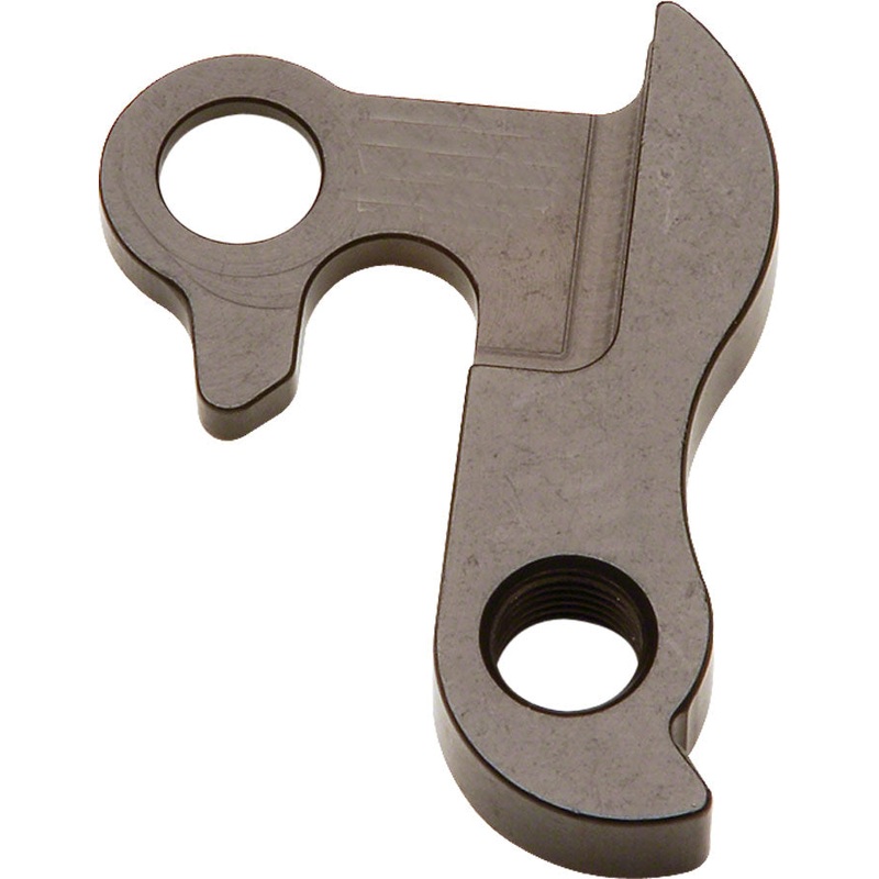 NEW Wheels Manufacturing Derailleur Hanger – 74