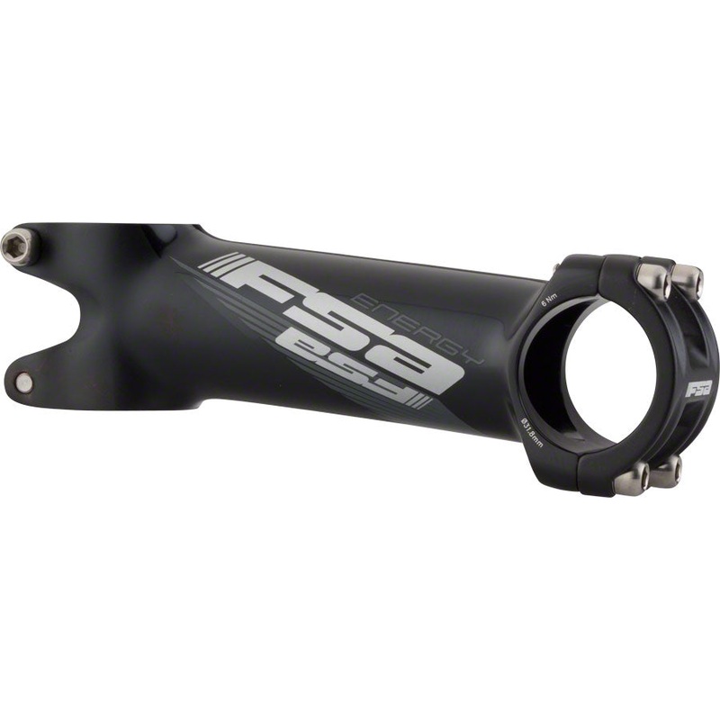 NEW FSA (Full Speed Ahead) Energy Stem 110mm, -6,+6