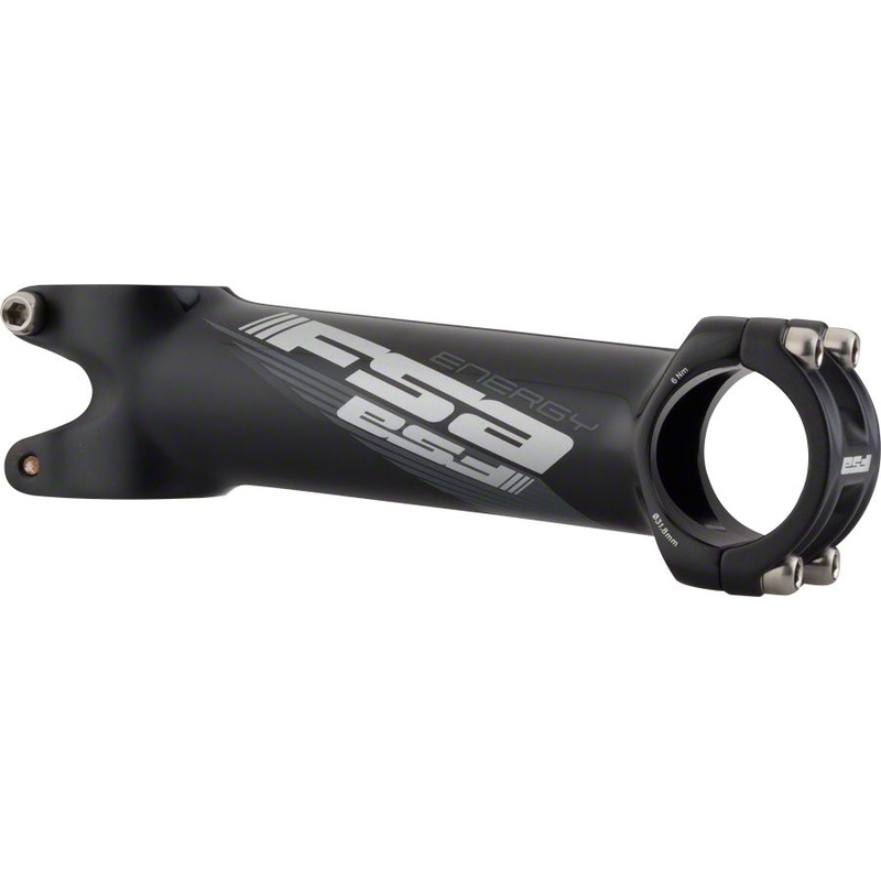 NEW FSA (Full Speed Ahead) Energy Stem 120mm, +/-6