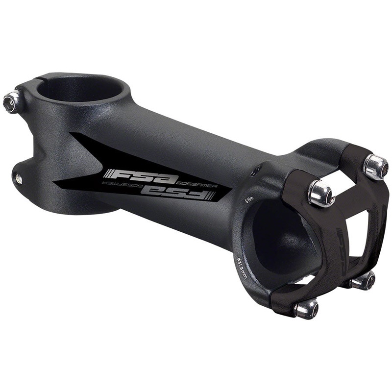 NEW FSA (Full Speed Ahead) Gossamer Stem 80mm