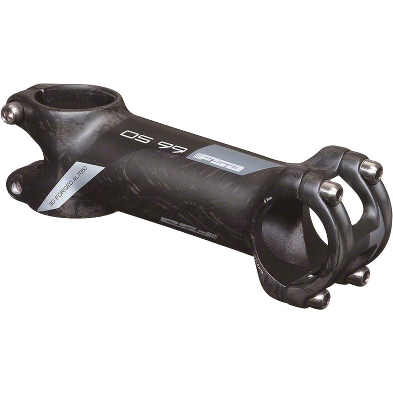 NEW FSA (Full Speed Ahead) K-Force Light Stem 100mm