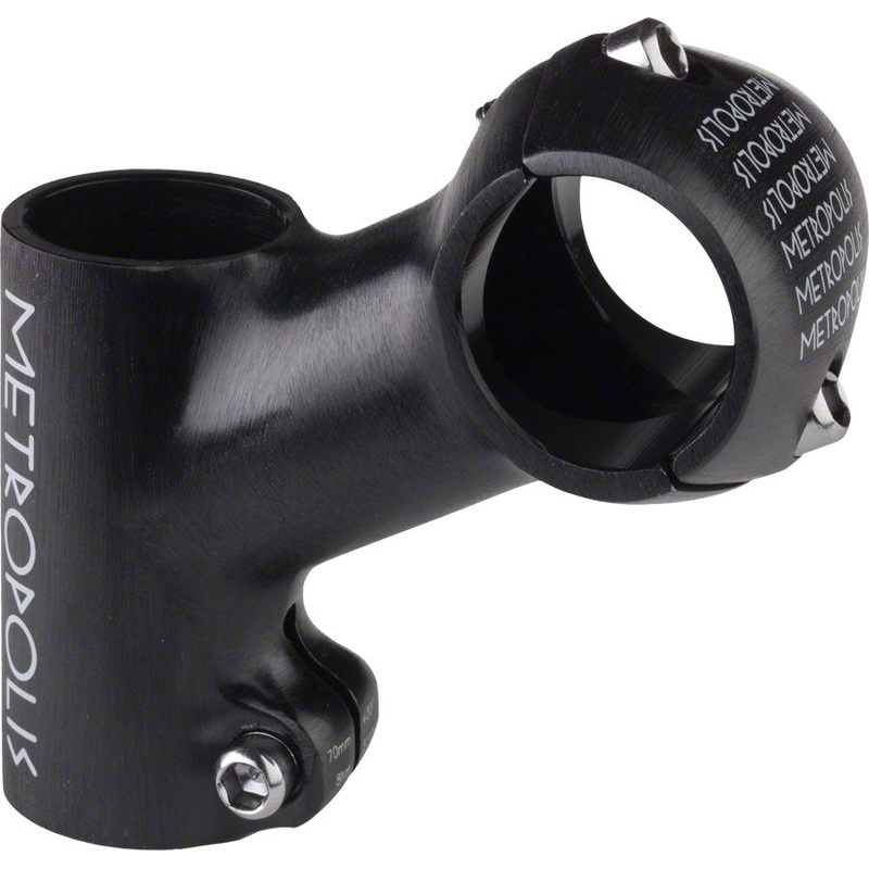 NEW FSA (Full Speed Ahead) Metropolis Stem 70mm
