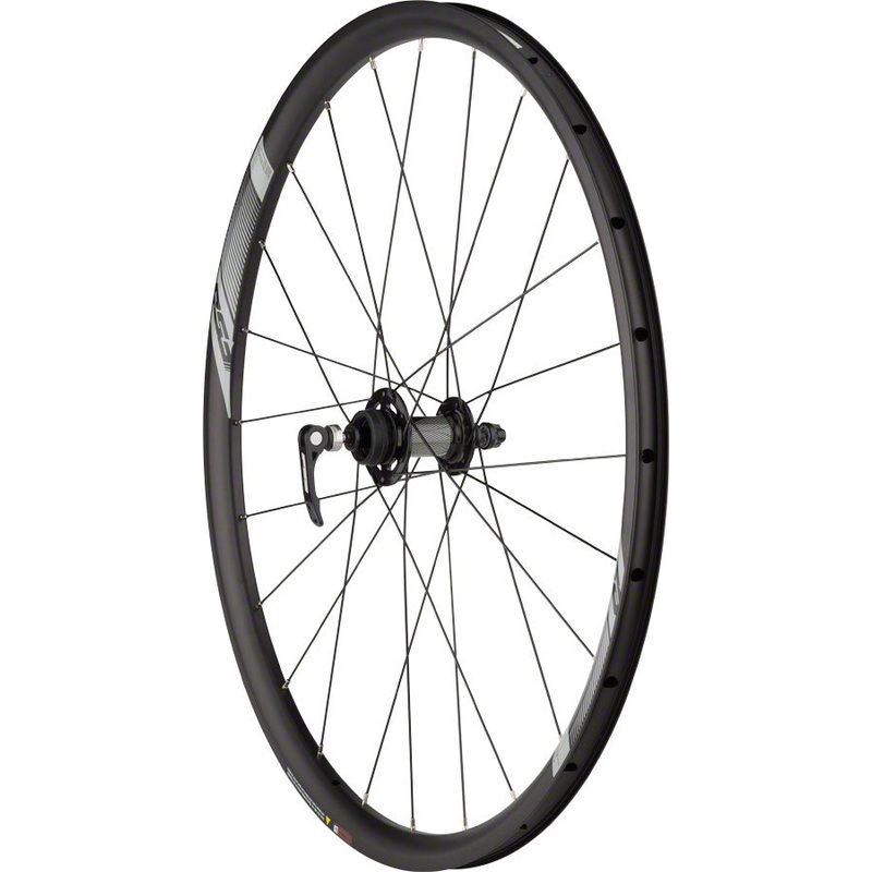 NEW FSA (Full Speed Ahead) Non Series Wheelset Convertible 650b, QR/12/15x110mm/QR/12/15 x 135/142mm, Center-Lock