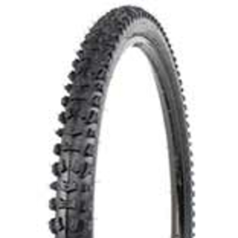 NEW Kenda, Smoke Type, Tire, 26”x2.10, Wire, Clincher, Black