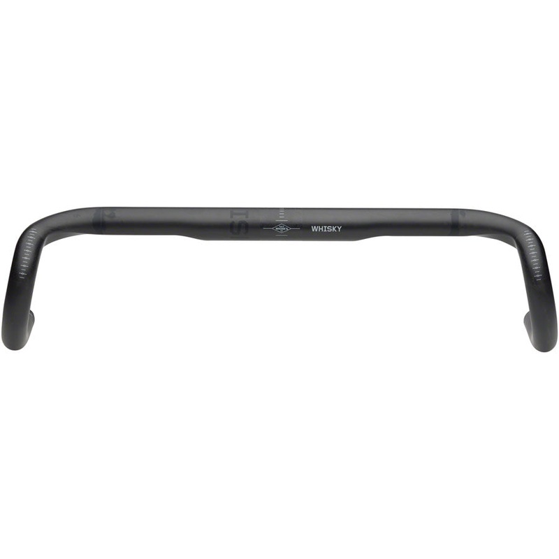 NEW Whisky Parts Co. No.9 12F Carbon Bar Drop Handlebar 40cm