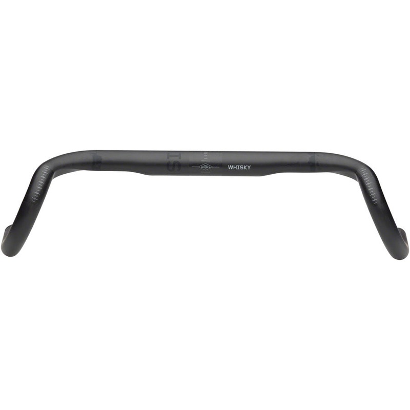NEW Whisky Parts Co. No.9 24F Carbon Bar Drop Handlebar 40cm