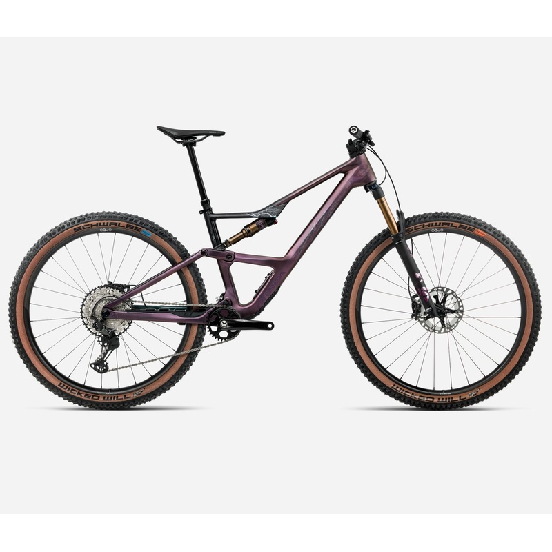 NEW 2026 Orbea OCCAM SL M10 Carbon Trail Mountain Bike S Myo