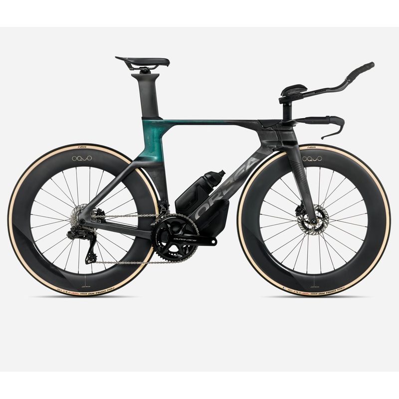 NEW 2026 Orbea ORDU M10iLTD Carbon Road Bike XS Myo