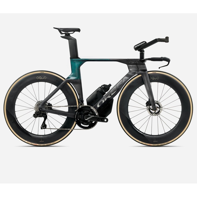 NEW 2026 Orbea ORDU M10iLTD UCI Carbon Road Bike XS Myo