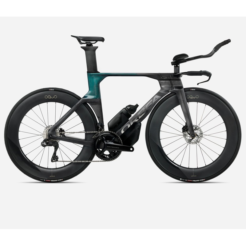 NEW 2026 Orbea ORDU M20iLTD Carbon Road Bike XS Myo