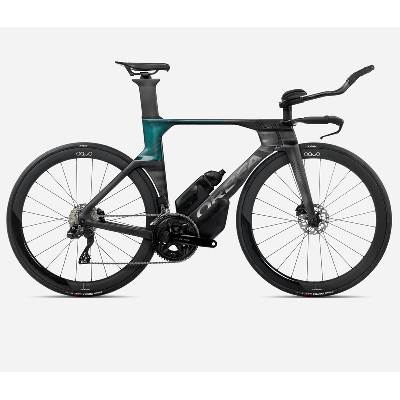 NEW 2026 Orbea ORDU M30iLTD Carbon Road Bike XS Myo